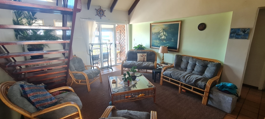 3 Bedroom Property for Sale in Mossel Bay Central Western Cape